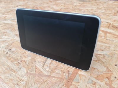 MERCEDES C W205 MONITOR PANTALLA A2059002211  