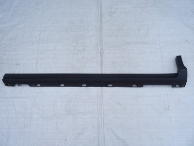 Порог молдинг порог левая ford kuga ii 2 mk2 13-16 фото №1