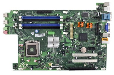 Płyta główna FUJITSU D2594-A12 GS1 S 775 DDR2 PCIe