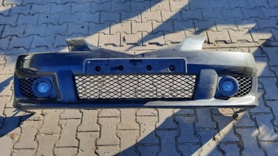 Бампер перед mazda premacy 04r фото №1