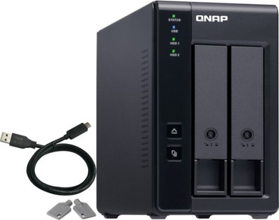 QNAP TR-002