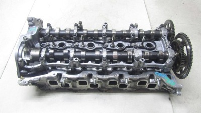 Honda cr-v iv 2.2 головка kpl n22b4 13- фото №1