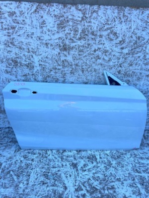 Bmw 2 f23 2017 cabrio coupe дверь передние правое перед правый фото №1