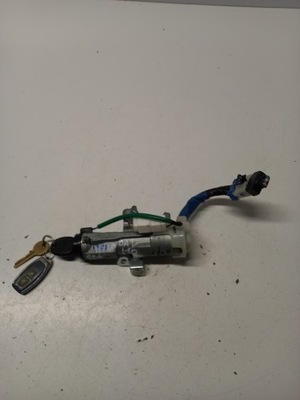 Замок зажигания с ключ hyundai i10 фото №1