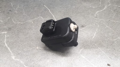 Моторчик фари renault megane i фото №1