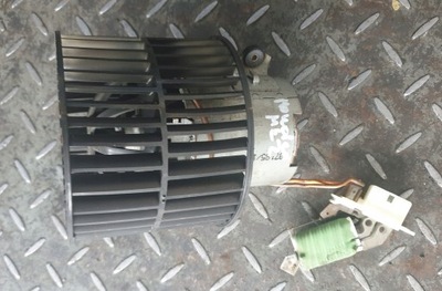 Воздуходувка ford mondeo mk2 фото №1