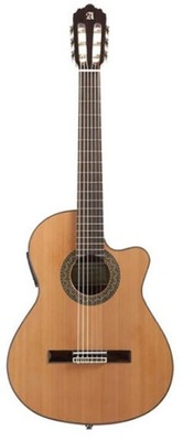 Gitara klasyczna Alhambra 3F CW E1