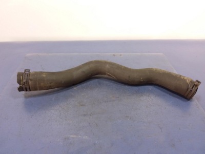 Opel оригинальный номер 565563897 шланг радиатора воды фото №1