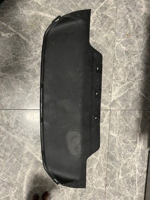 PROTECCIÓN PARA PARAGOLPES PARTE TRASERA BMW F12 F13 F06 M PAQUETE M6  