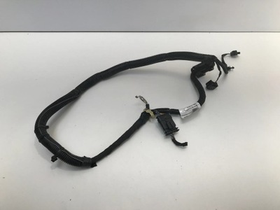 Volvo xc40 жгут провода рулевой рейки редуктор фото №1