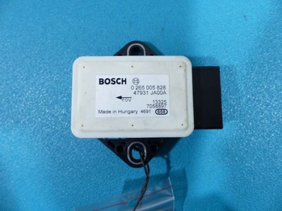 SENSOR MÓDULO ESP NISSAN MAXIMA A35 09-15  