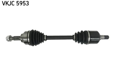 SKF SKF VKJC 5953 ВАЛ КАРДАННЫЙ