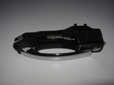 Ручка двері правий задня lancia delta iii фото №1