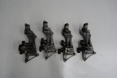 Vw beetle 5c 2.5 usa кронштейн генератора jetta golf фото №1