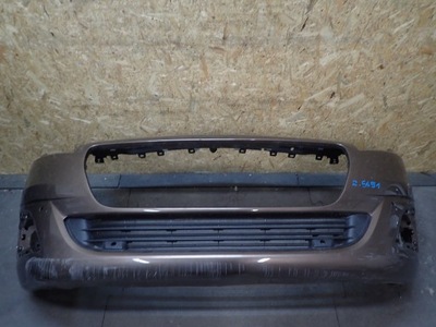 Бампер перед peugeot 5008 i 1 lift фото №1