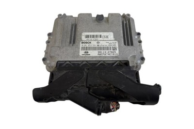 Hyundai santa fe 2007 блок управления / модуль ecu фото №1