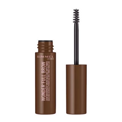 Rimmel, Tusz do brwi Wonderfull 002 Medium