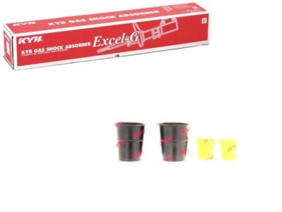 KYB 910169 KIT PROTECTION PRZECIWPYLOWEJ, AMORTISSEUR 
