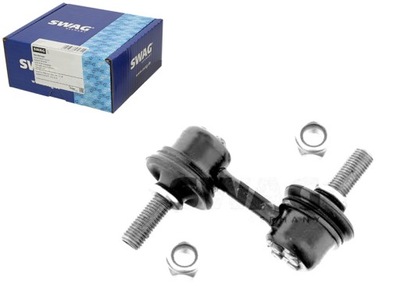 Соединитель стабилизатора перед l p mazda demio 98 фото №1