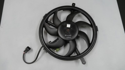 Mini r60 r61 r55 r56 вентилятор радіатора 350w 7535100 фото №1