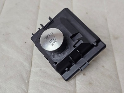 Замок запалювання запалювання mercedes w205 w253 a2059000924 запуск стоп фото №1