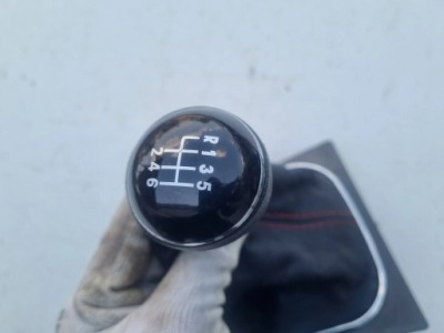 Vw eos ручка чехол переключения передач europa фото №1