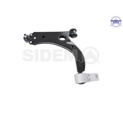 Sidem рычаг перед ford fiesta fusion mazda фото №1