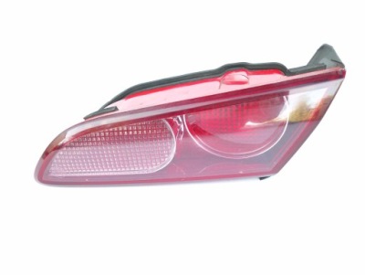 Alfa romeo 159 лампа права задня задня w кришка фото №1