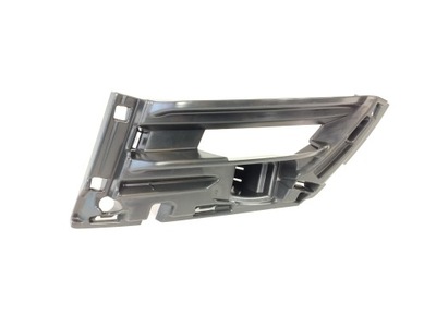 Напрямна бампера правий перед 5e0807724a octavia фото №1