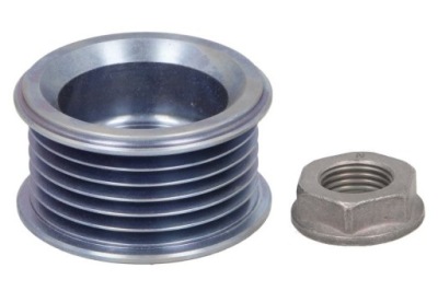 Шкив valeo 595356 фото №1