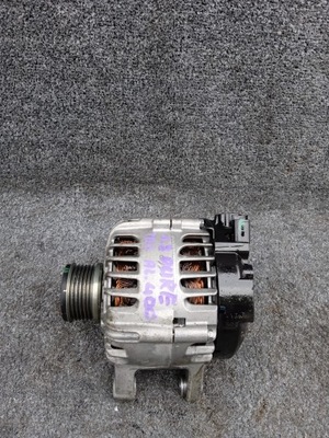 Peugeot citroen генератор 1.2 puretech фото №1