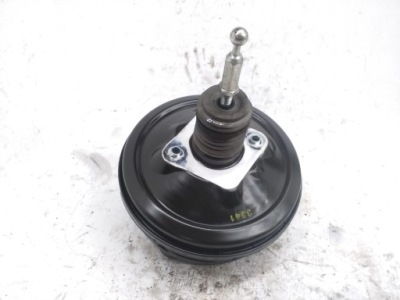 Audi a4 allroad b8 2011 підсилювач гальма фото №1