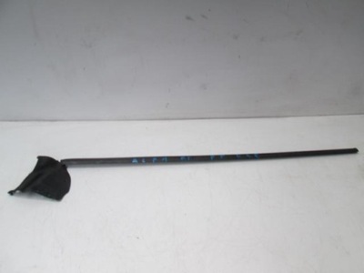 Молдинг ущільнювач правий перед alfa romeo gt фото №1