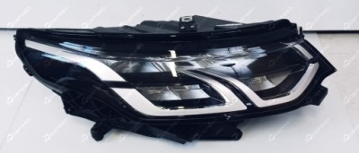 Фара правый  перед led land rover discovery sport фото №1