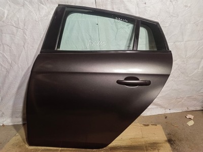 DE PUERTA IZQUIERDO PARTE TRASERA FIAT BRAVO II (07-14) VR284  