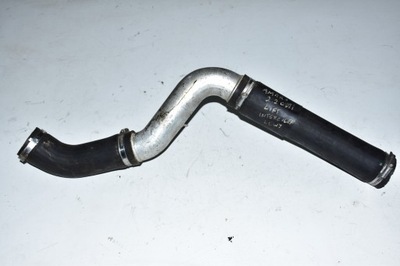 Opel antara 2.2 cdti труба шланг інтеркулер фото №1