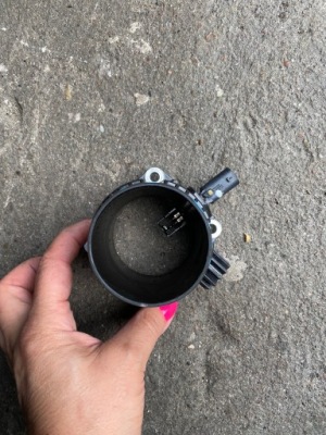 17 jeep grand cherokee wk2 3.0crd расходомер фото №1