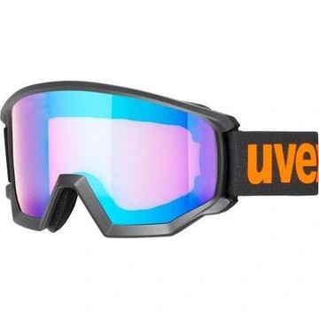 R9571 Gogle narciarskie Uvex Athletic CV filtr UV-400