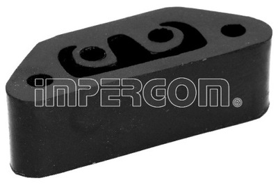 IMPERGOM 5983764 КРЕПЛЕНИЕ ГЛУШИТЕЛЯ FIAT UNO -89 RITMO REGATA ЗАД