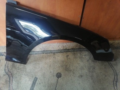 Крила праві audi a4 b9 przedlift ly9b фото №1