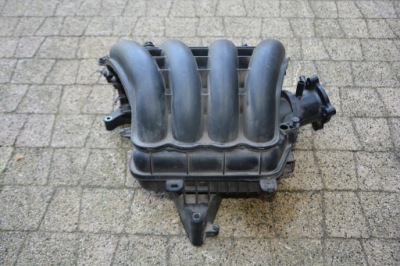 Коллектор всасывающий mazda 6 gj pe11 ar4196 pe ar1493 фото №1