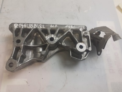 Кронштейн двигателя mercedes glb a247 x247 2.0d cdi фото №1