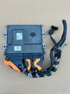 COMPUTADOR DEL MOTOR VOLVO XC60 II 2.0D 31459512  