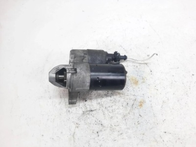 Стартер peugeot 308 mini cooper r56 1.6 vti 7540897 фото №1