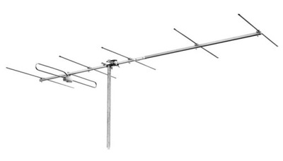 Antena VHF Emme Esse 6K8