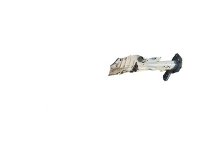 Fiat doblo ii лонжерон правый перед фото №1