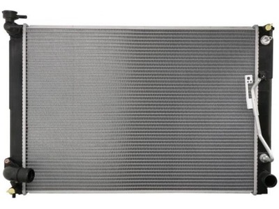 RADIATOR LEXUS RX350 06- 08  