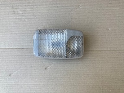 ROOF LIGHT CABINS - SCANIA R 1451516  