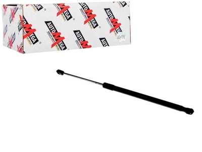 Амортизатор крышки automega фото №1