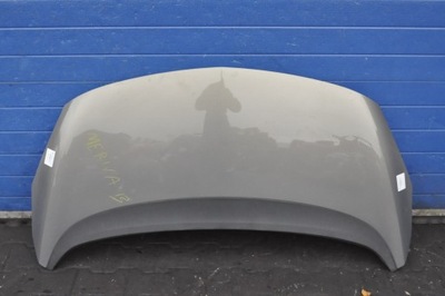 Opel meriva b капот крышка отсек двигателя фото №1